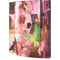 Pink Anime Witch Girls in Library with Cats by Ivy Dolamore Playstation 3 & PS3 Skin